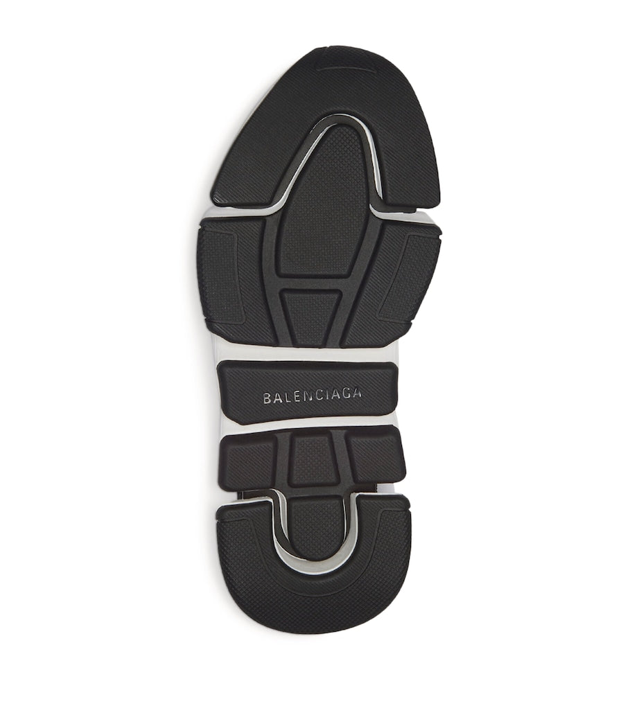 Balenciaga Black Speed 2.0 Sneakers