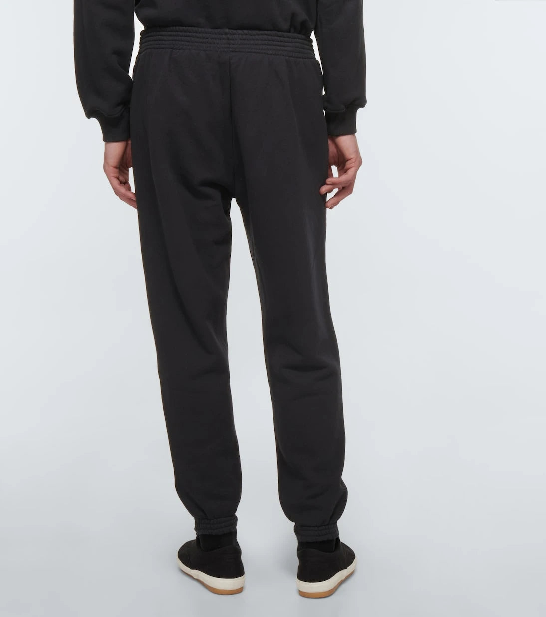 Adish - Logo sweatpants