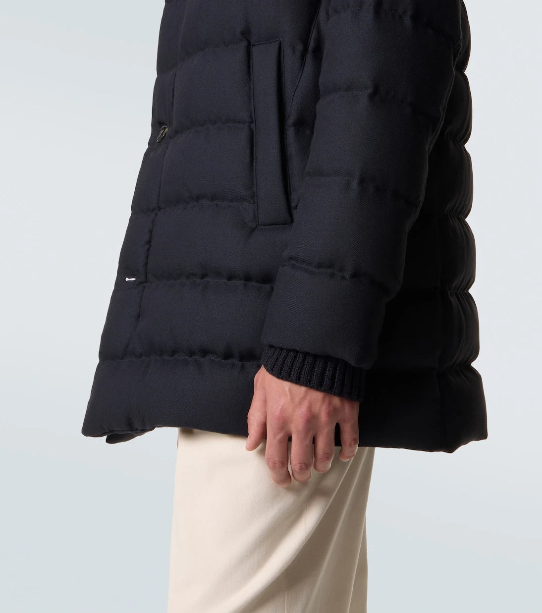 Herno - Down coat