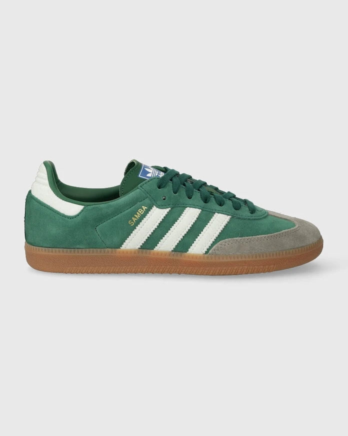adidas Originals Samba OG Süet Spor Ayakkabı