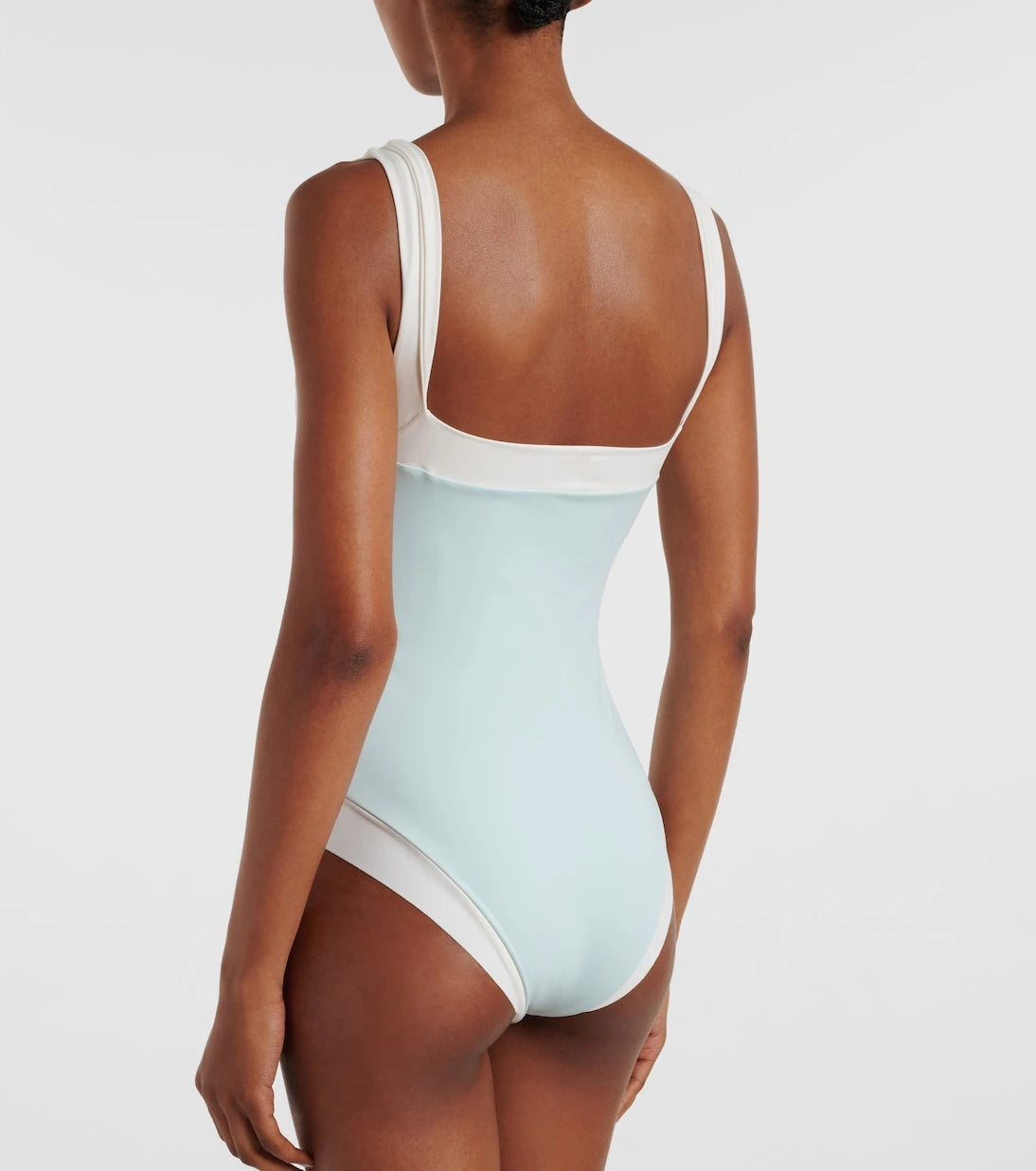 Marysia - Bianco Maillot swimsuit