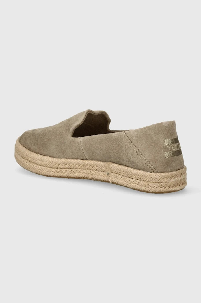 Еспадрили Toms Carolina