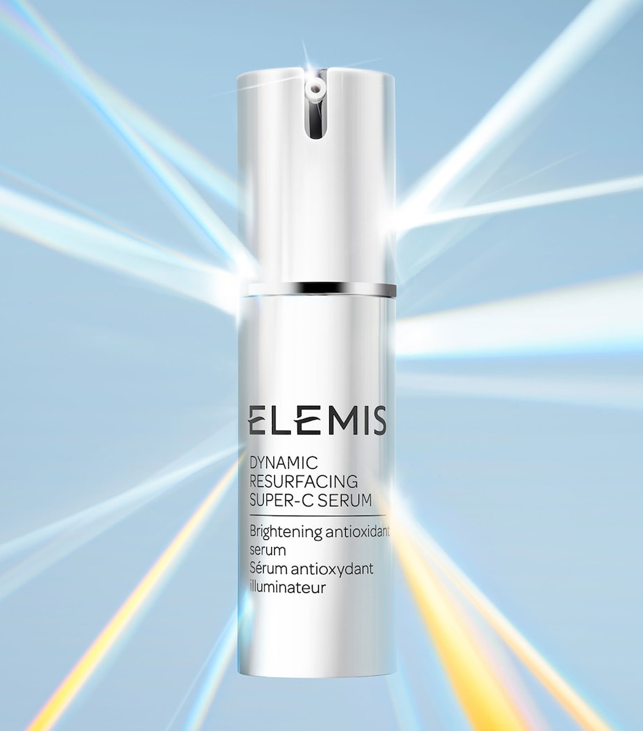 Elemis Dynamic Resurfacing Super-C Serum (30ml)