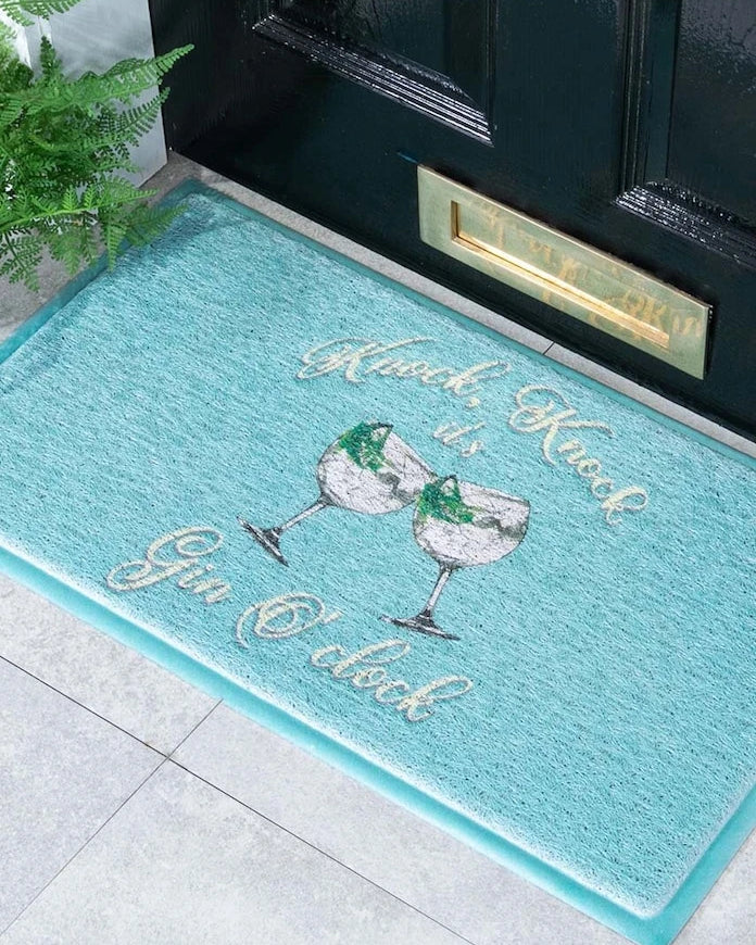 Изтривалка Artsy Doormats 70 x 40 cm