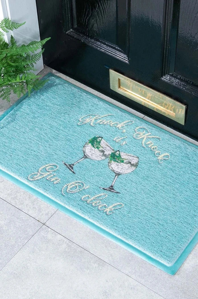 Artsy Doormats 70 x 40 cm Paspas