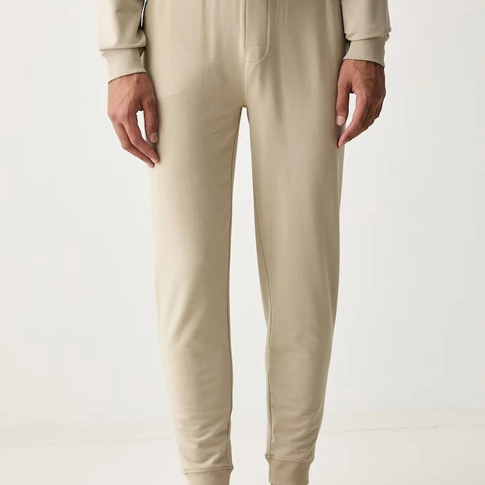HUGO Erkek Pamuklu Ev Pantolonu NOAH PANTS