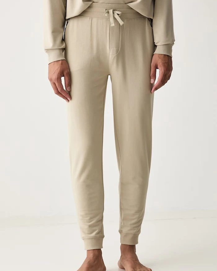 HUGO Erkek Pamuklu Ev Pantolonu NOAH PANTS