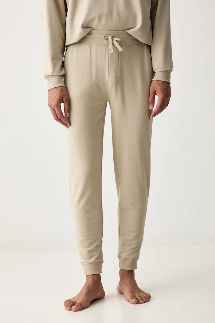 HUGO Erkek Pamuklu Ev Pantolonu NOAH PANTS