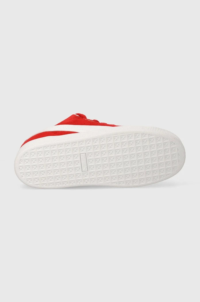 Puma Suede XL Deri Sneaker