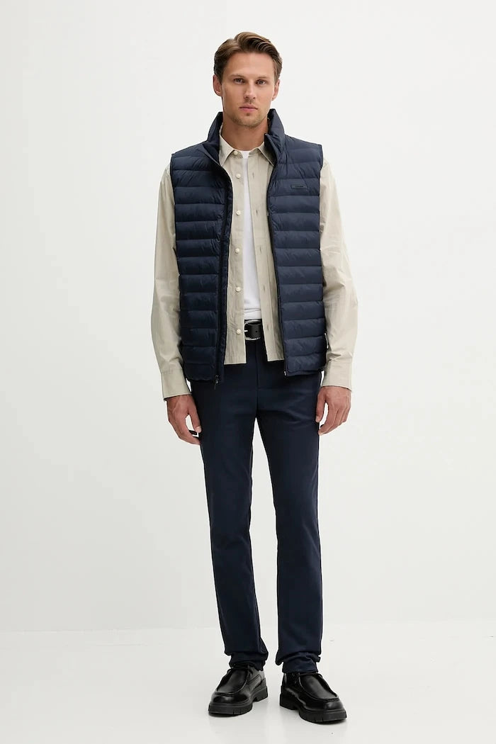 Calvin Klein erkek pamuk elastan chino pantolon