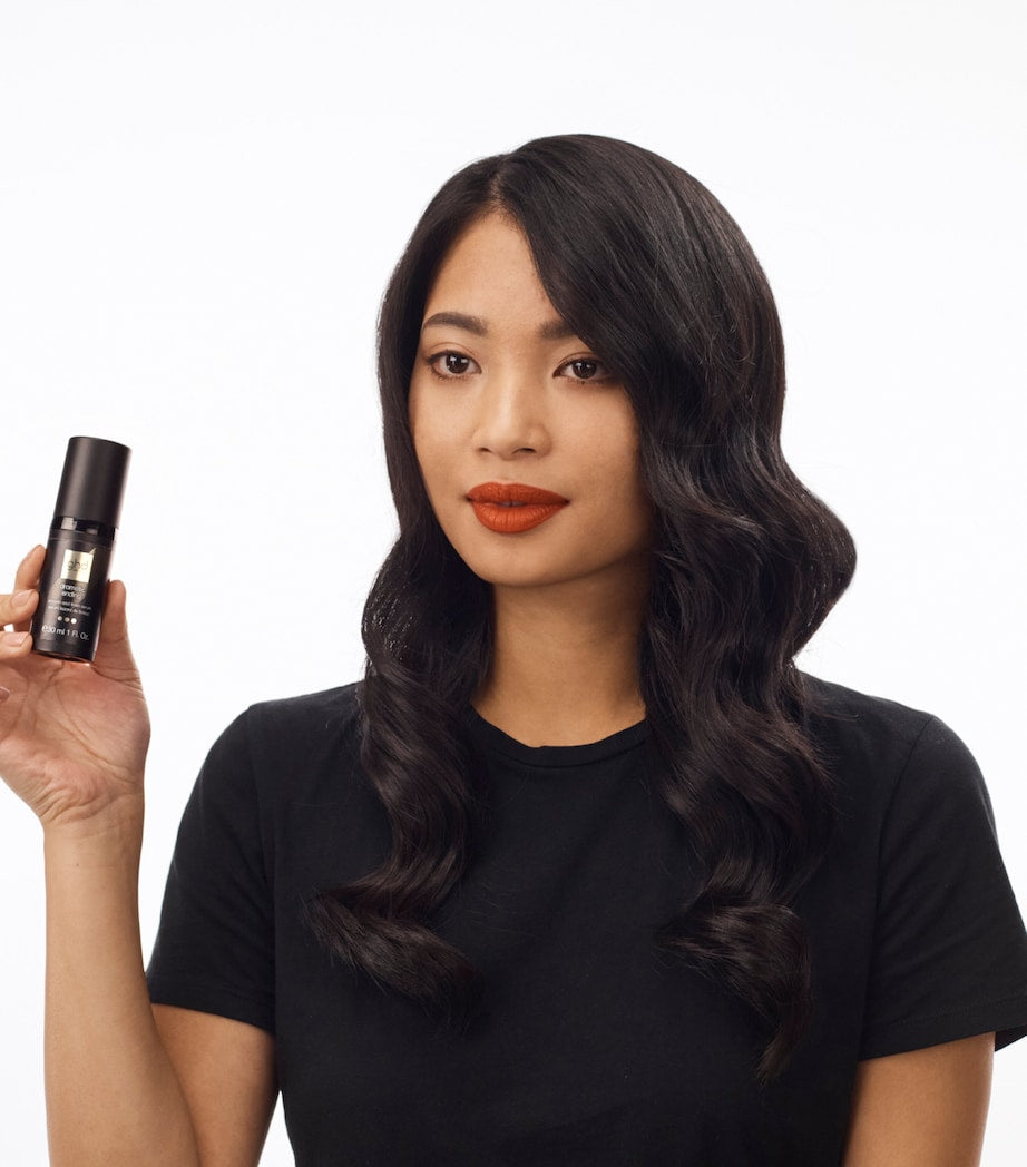 ghd Dramatic Ending Smooth And Finish Serum (30ml)