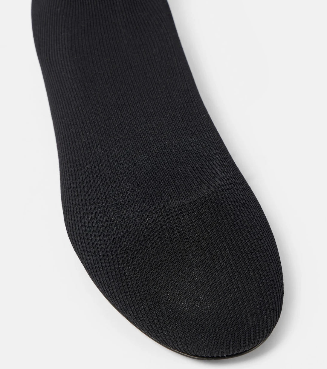 Proenza Schouler - Tee knit sock boots