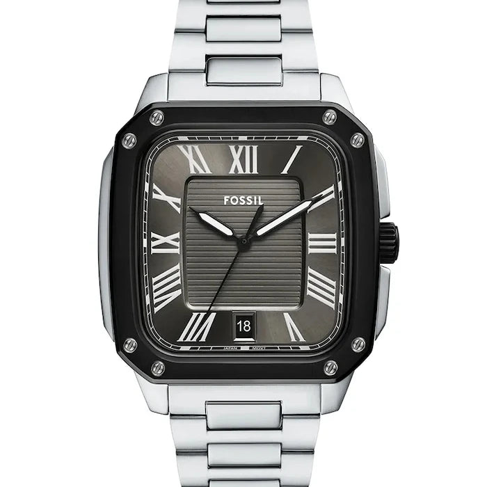 Часовник Fossil