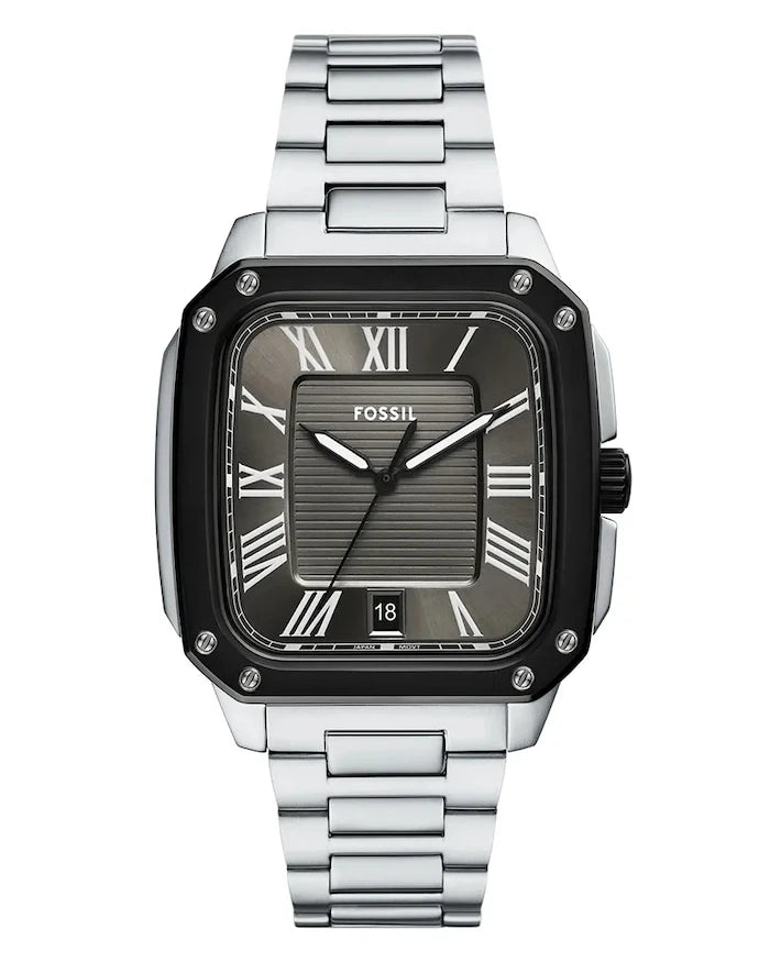 Fossil Saat