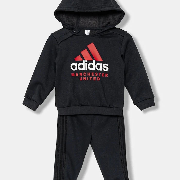 Детски анцуг adidas Performance Manchester United