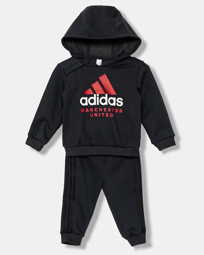 adidas Performance Manchester United Çocuk Eşofman Takımı