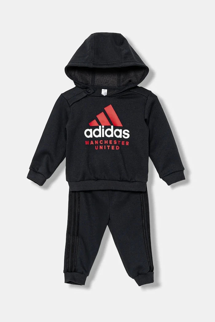 Детски анцуг adidas Performance Manchester United