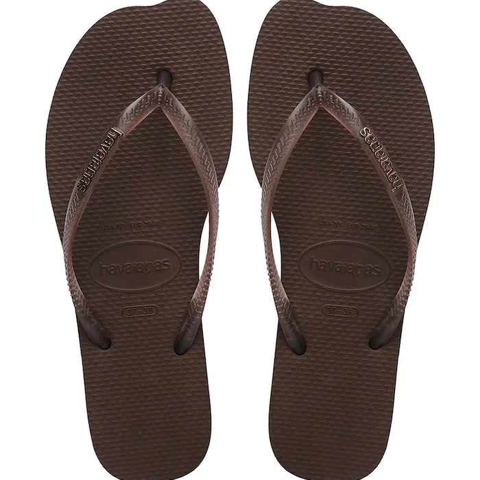 Havaianas джапанки дамски SLIM SPLIT