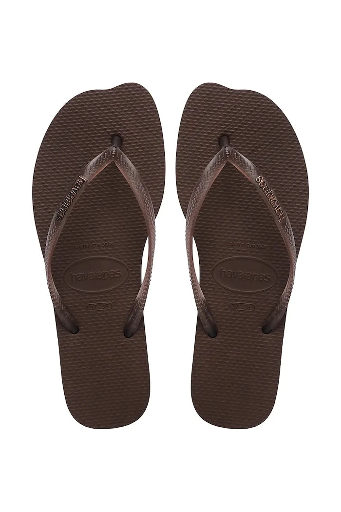 Havaianas джапанки дамски SLIM SPLIT