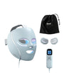 CryoGlow Under-Eye Cooling & LED Anti-Ageing & Blemish Repair Mask