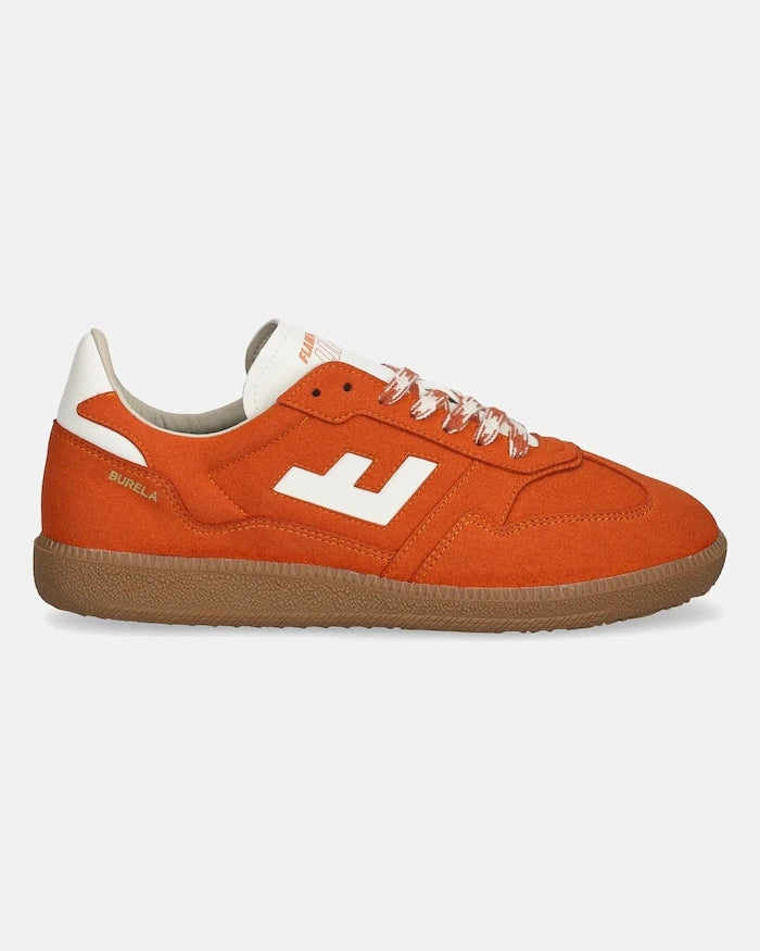 Маратонки Flamingos Burela Slim