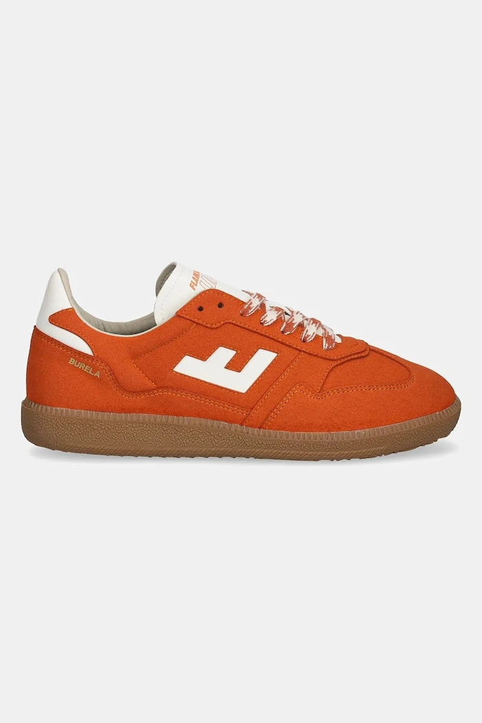 Маратонки Flamingos Burela Slim