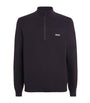 Momentum-X Quarter-Zip Sweatshirt