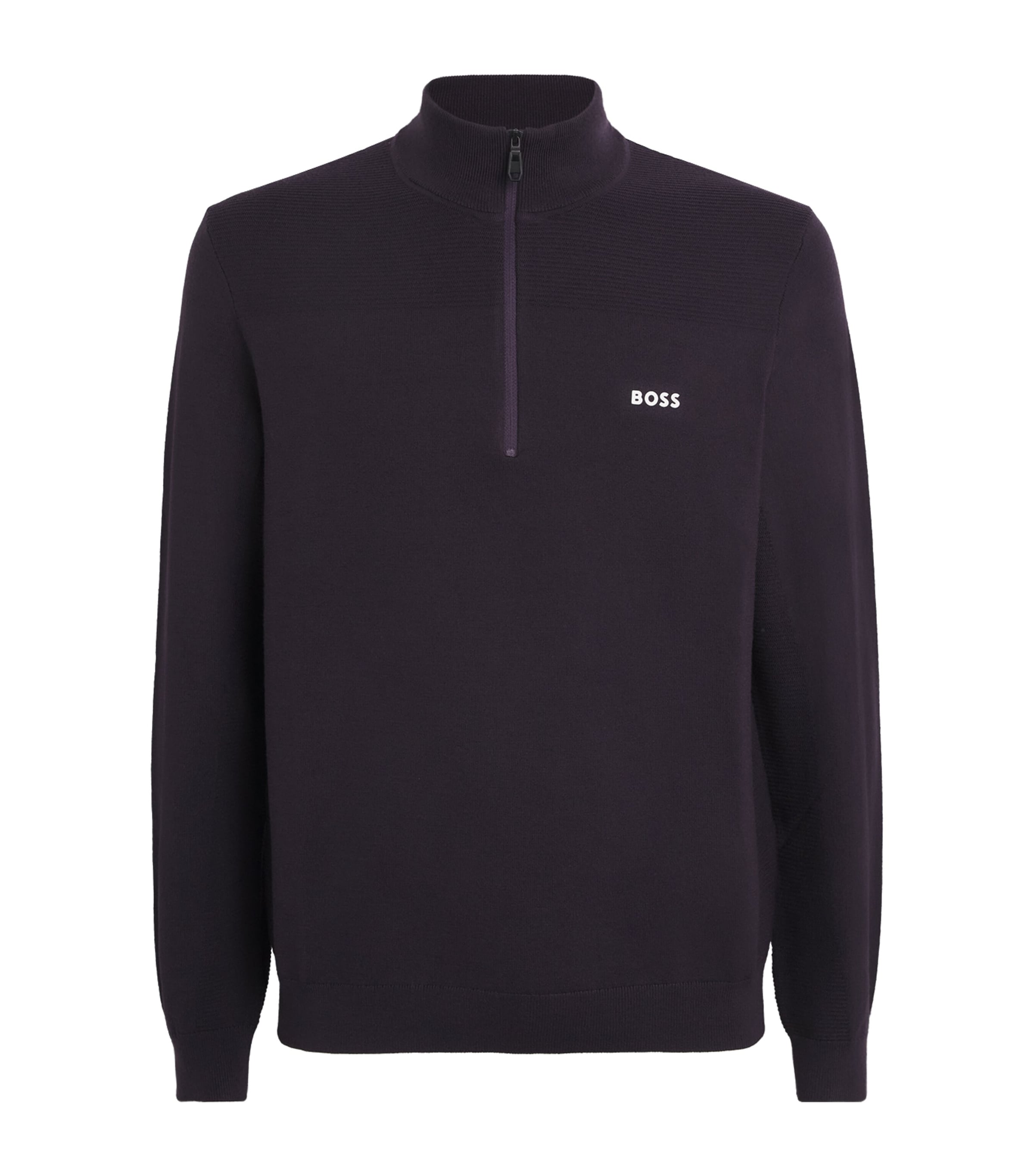 Momentum-X Quarter-Zip Sweatshirt