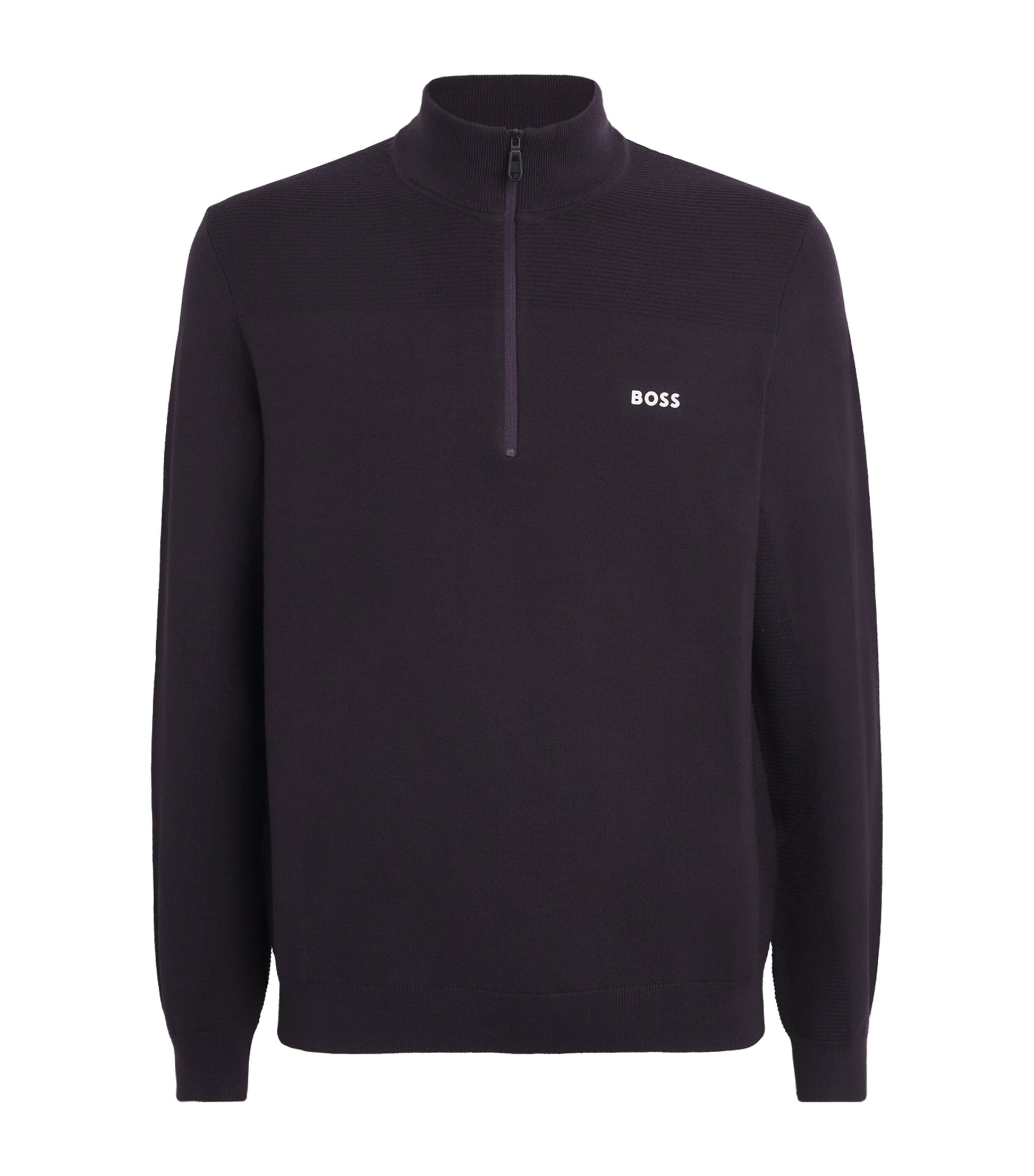 Momentum-X Quarter-Zip Sweatshirt