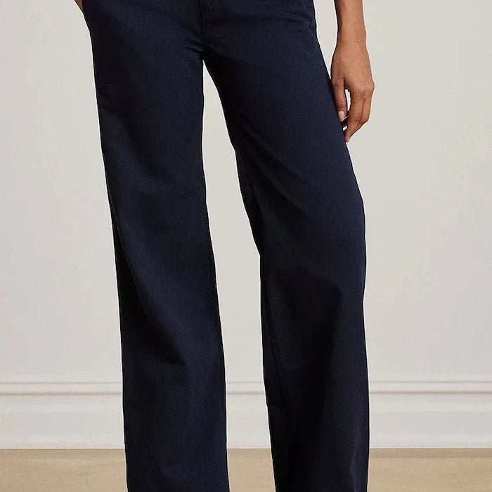 Lauren Ralph Lauren Pamuk Pantolon
