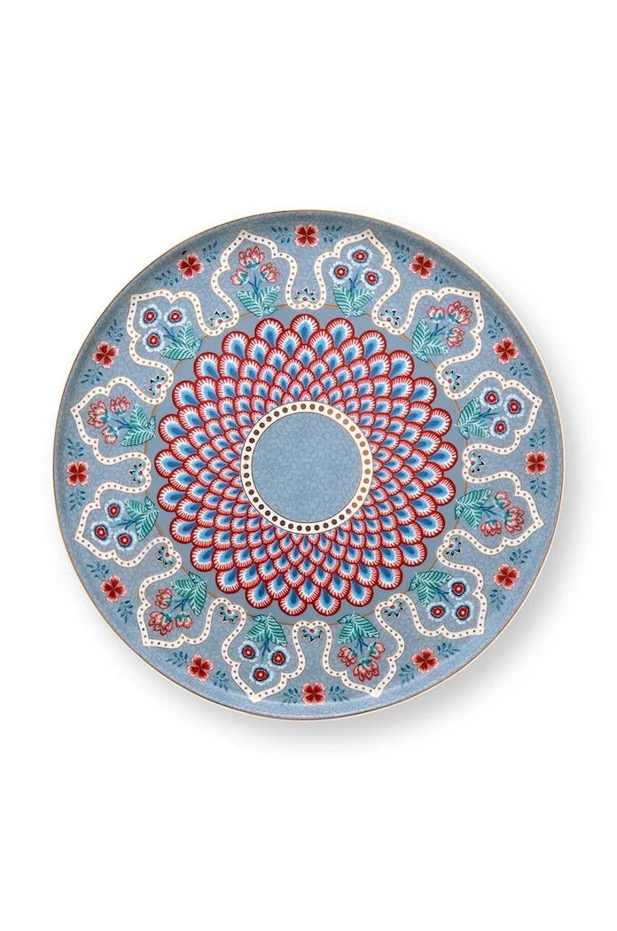 Pip Studio Flower Festival Tabak