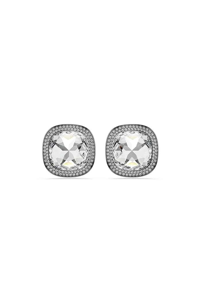 Swarovski metal kadın saç tokası kristalli Swarovski UNA