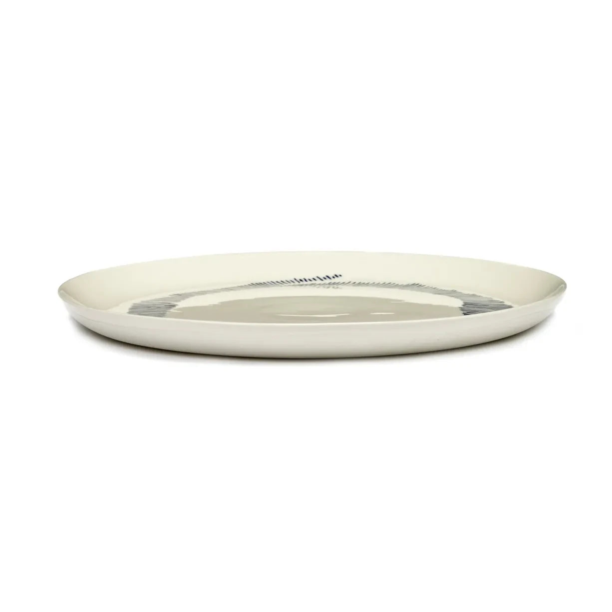 Serax - Feast Plates - Ottolenghi - Set of 2 | Blue