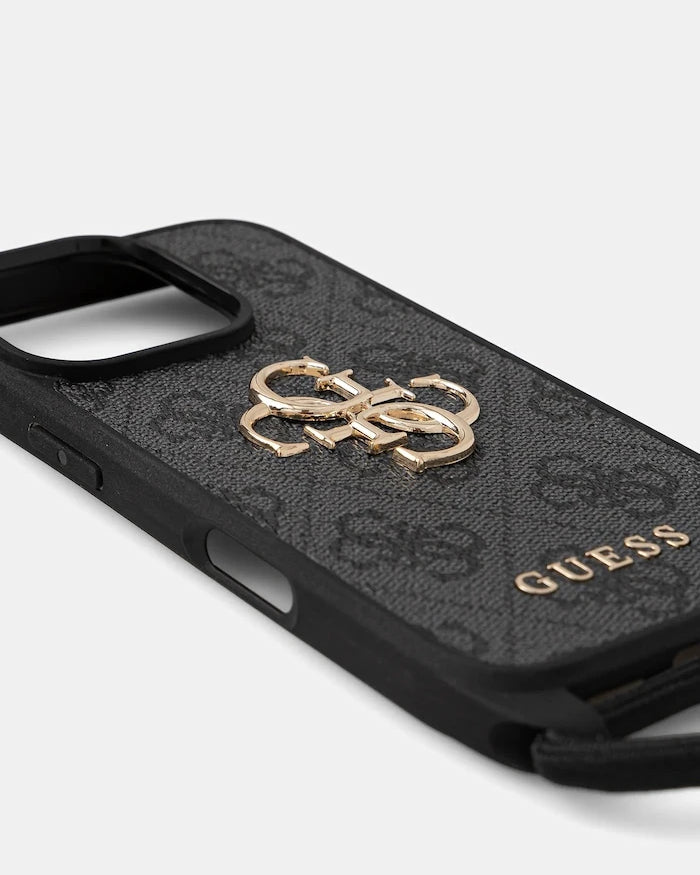 Guess iPhone 16 Pro Telefon Kılıfı