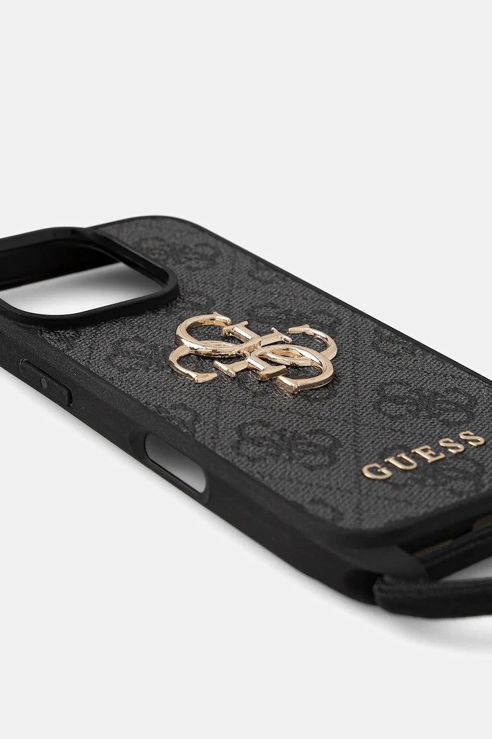 Guess iPhone 16 Pro Telefon Kılıfı