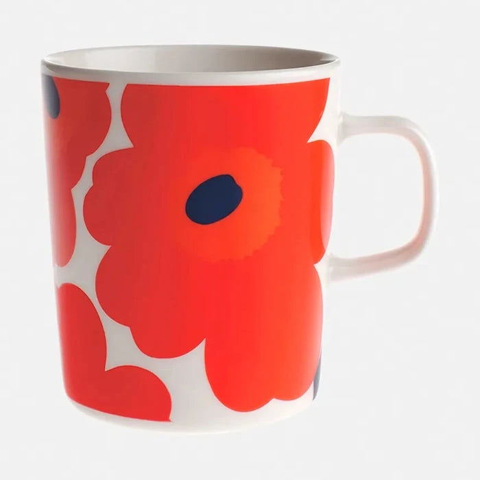 Marimekko taş grès seramik kupa 250 ml