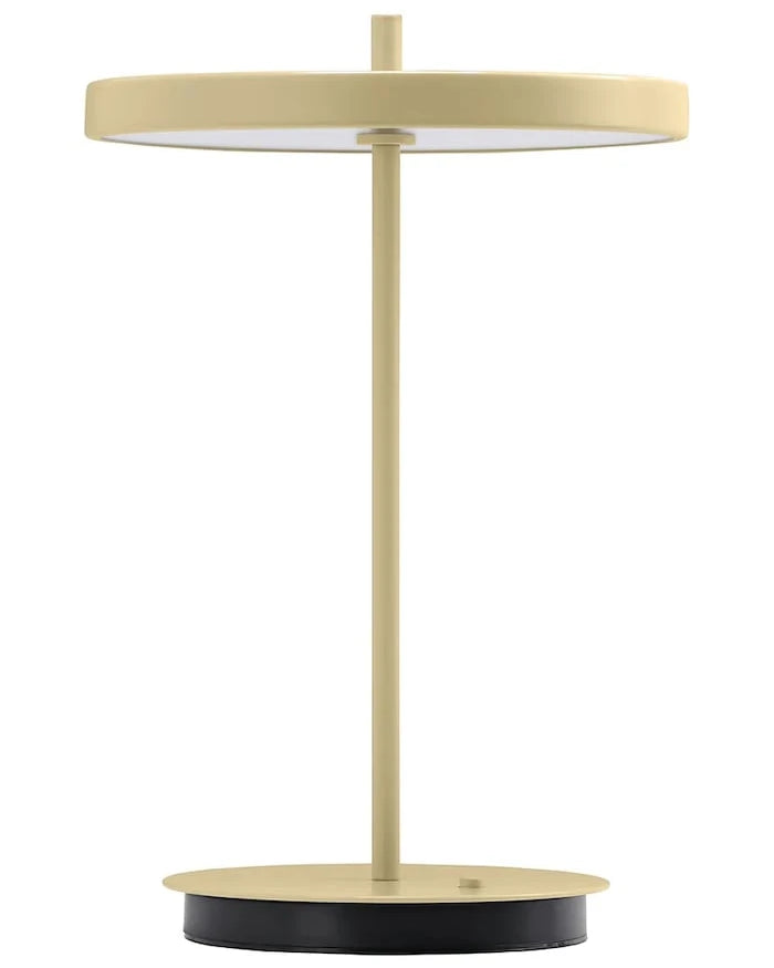 Umage Asteria Move Kablosuz LED Masa Lambası 30,6 cm