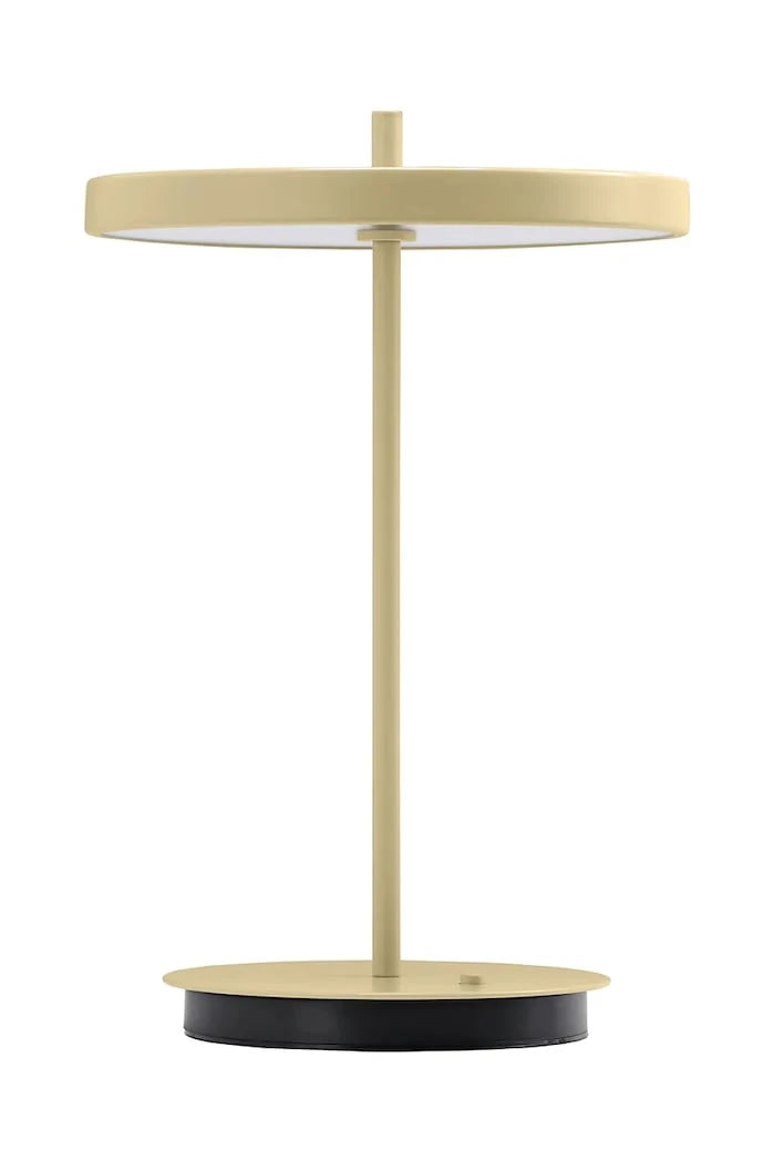 Umage Asteria Move Kablosuz LED Masa Lambası 30,6 cm