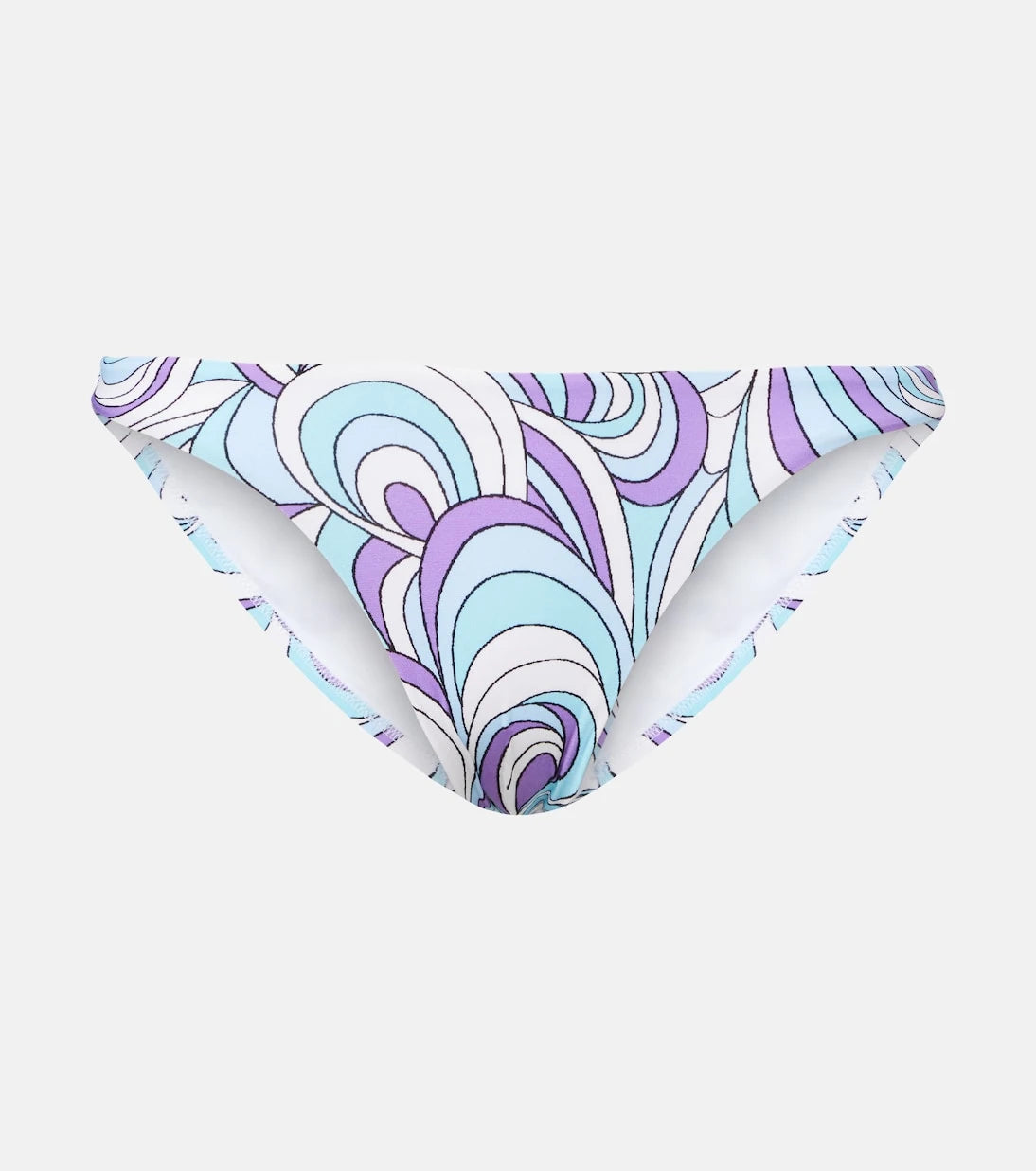 Melissa Odabash - Istanbul printed bikini bottoms