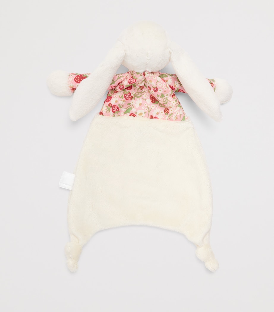 Mimi Strawberry Comforter