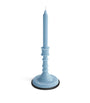 LOEWE Terracotta Candleholder Base