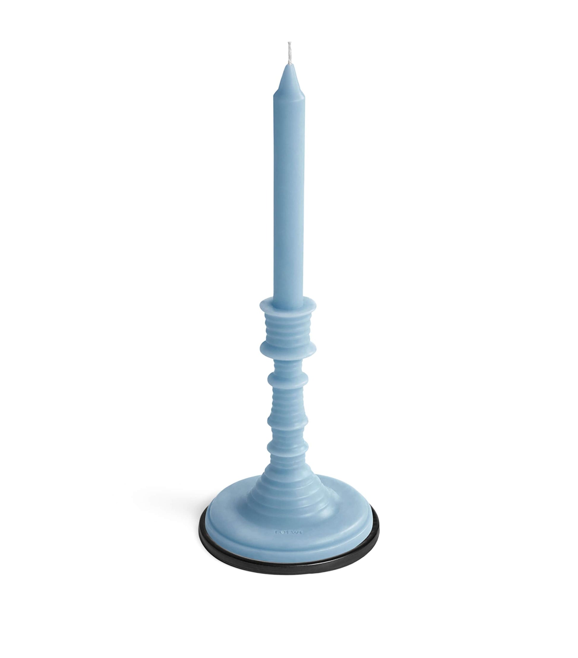 LOEWE Terracotta Candleholder Base