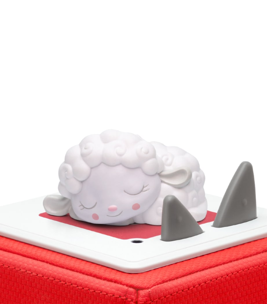 Sleepy Friends Sheep Tonie Audio Character