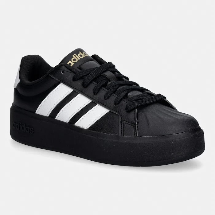 Маратонки adidas Streettalk Bold