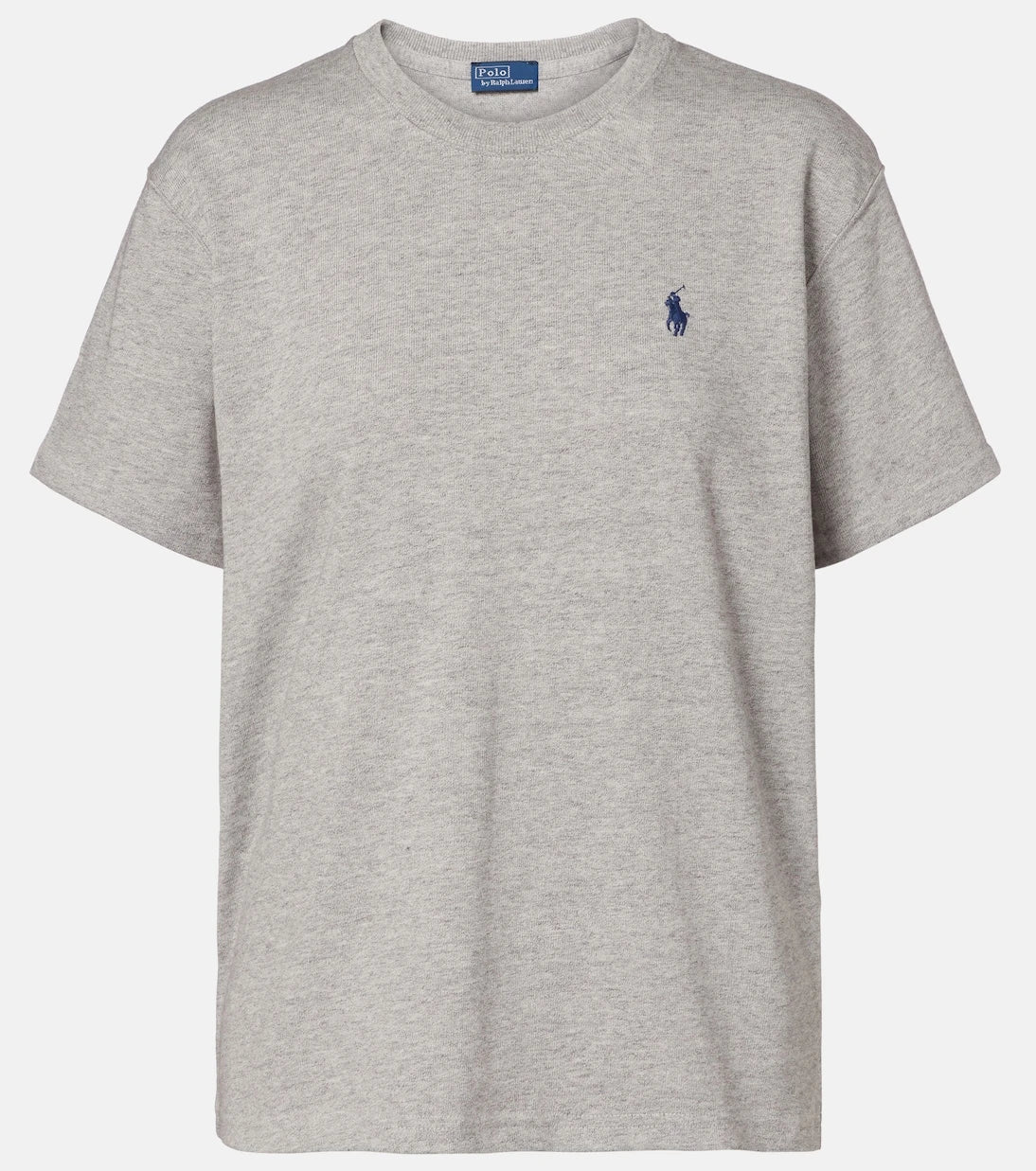 Polo Ralph Lauren - Cotton jersey T-shirt