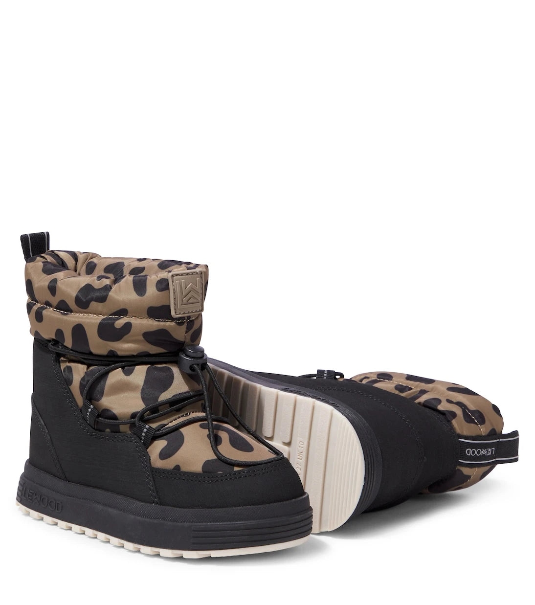 Liewood - Zoey snow boots