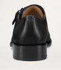 Christian Louboutin Chambelimonk Calfskin Monk Shoes