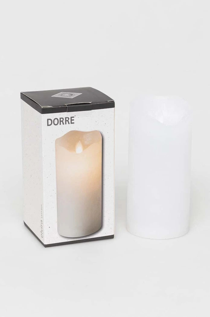 Led свещ Dorre Elvira