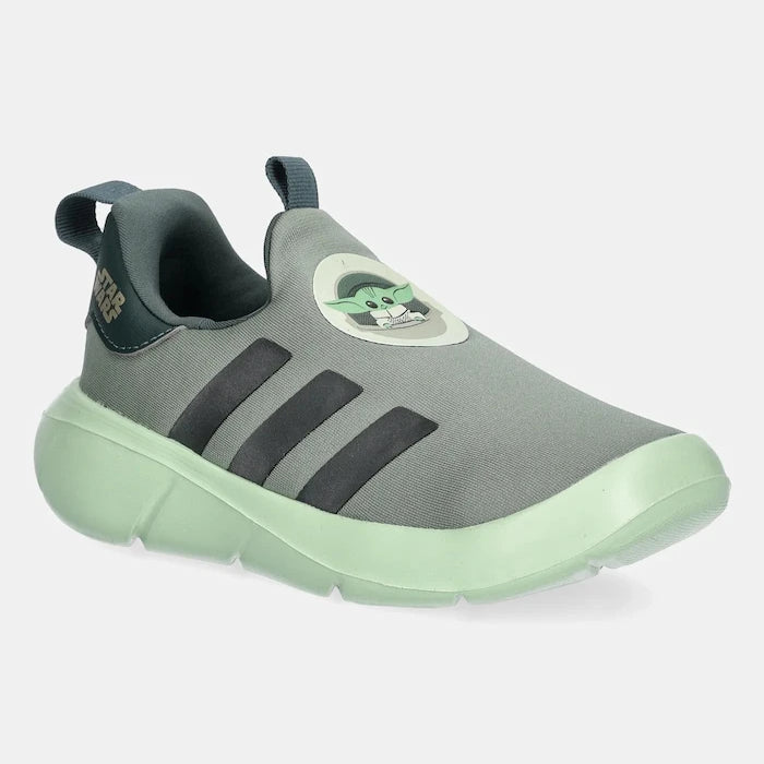 Детски маратонки adidas MONOFIT MANDALORIAN
