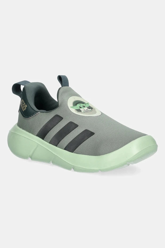 Детски маратонки adidas MONOFIT MANDALORIAN